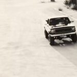 Billy Gibbons Instagram - Desert Classic #truck #trucks #trucksofinstagram #chevytrucks #ClassicTrucks #Chevy #Desert #carsofinstagram