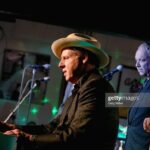 Billy Gibbons Instagram - Repost from @garymillershoots • Billy Gibbons, Jimmie Vaughan, Chris "Whipper" Layton, Sue Foley and Mike Flanigin, Jungle Show, Antone's, Austin, TX. 12/28-29/21 #BillyGibbons #jimmievaughan #chrislayton #suefoley #mikeflanigin #JungleShow #ZZTop #Antones #RayBan #LiveMusicPhotography #LiveMusic #fenderguitar #zildjian #hammond #ConcertPhotography #Concert #GettyImages #GettyEntertainment #GettyImagesGallery