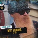 Billy Gibbons Instagram - The Power Hour Season Two Premiere This Thursday at 11pm EST / 10pm CST Only on AXS TV @powerhourshow @axstv