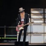 Billy Gibbons Instagram - Repost from @limsangphotography • 2021-08-19: @zztop #ZZTop #SOLDOUT @tulalipresortcasino #TulalipCasinoResort #TulalipAmphitheatre