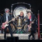 Billy Gibbons Instagram - Repost from @limsangphotography • 2021-08-19: @zztop #ZZTop #SOLDOUT @tulalipresortcasino #TulalipCasinoResort #TulalipAmphitheatre