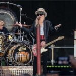 Billy Gibbons Instagram - Repost from @limsangphotography • 2021-08-19: @zztop #ZZTop #SOLDOUT @tulalipresortcasino #TulalipCasinoResort #TulalipAmphitheatre