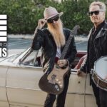 Billy Gibbons Instagram - Hey now!! Check out the video Matt Sorum and I did with the Cardboard Sessions guys! We made some Goodnoise with a Cardboard Strat and a cardboard drum kit !! link in bio @cardboardsessions @ernest_packaging @mattsorum