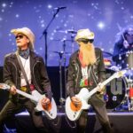 Billy Gibbons Instagram - You all brought the heat last night, Oslo!… literally!! Have Mercy~ Rockefeller / John Dee / Sentrum Scene - Oslo, Norway @rockefelleroslo Photo by Terje Dokken Rock Photo @dokkenphoto #oslonorway #billyfgibbons