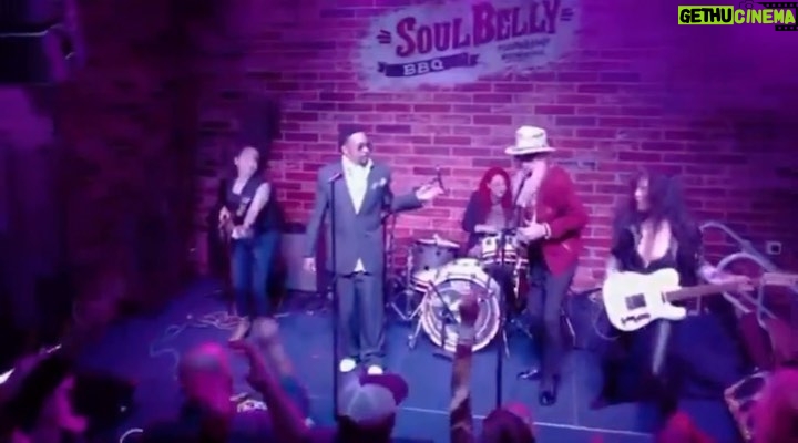 Billy Gibbons Instagram - repost @themorrisday : My New Music Video “Too Much Girl 4 Me” ft Billy Gibbons LIVE ON YOUTUBE RIGHT NOW‼️‼️LINK IN BIO🔥🔥🔥🔥🔥directed by @champtown7 #newmusicfriday #lastcall #rock #funk #cool #legends #iconic #billygibbons #morrisday