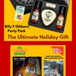 Billy Gibbons Instagram - Big Holiday Savings in the @billyfgibbons store! Party packs, signed mini guitars, holiday ornaments, limited edition signed art and more! #billygibbons #bfg #zztop #holiday #gift #guitar #signed #art #sale