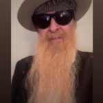 Billy Gibbons Instagram – “Too Much Girl 4 Me” Music Video premiering tomorrow at 12 Noon

 @themorrisday #morrisday