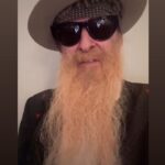 Billy Gibbons Instagram - “Too Much Girl 4 Me” Music Video premiering tomorrow at 12 Noon @themorrisday #morrisday