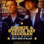 Billy Gibbons Instagram - Check out the new film from my buddy @jimmievaughanofficial: “Jimmie & Stevie Ray Vaughan – Brothers in Blues” You can watch it now On Demand or on a streaming service near you. Have Mercy!! https://brothersinbluesdoc.com/ (link in bio) #stevierayvaughan #jimmievaughan #ericclapton #jacksonbrowne #nilerodgers #VaughanBrothers