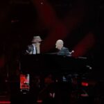 Billy Gibbons Instagram - Billy Joel with special guest Billy F Gibbons Madison Square Garden 3/26/23 source: https://www.youtube.com/watch?v=ls_AkMWa0aA