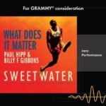 Billy Gibbons Instagram - To all our friends in the Grammy voting community! We hope you’ll consider “What Does It Matter” for Best Jazz Performance. It’s sweet little tune featured on the Sweetwater Original Motion Picture Soundtrack that Billy did with the wonderful Paul Hipp. Please consider the Sweetwater album for Best Compilation Soundtrack and Album of The Year! #grammys #sweetwatermovie @sweetwatermovie @candidrecords