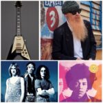 Billy Gibbons Instagram - Big Week Ahead Celebrating Jimi Hendrix @80 Billy F Gibbons To Play Jimi’s Flying V On Jimmy Kimmel Live Next Thursday Followed By Reception For JIMI Book At Mr Musichead LA Forum Album Out Friday 11/18 How Jimi Hendrix Changed Touring Video Here Now link in bio https://www.jimihendrix.com/news/big-week-ahead-celebrating-jimi-hendrix-80/ @jimihendrix #JimiHendrix #Hendrix #HendrixLA69 #Jimi #jimi80