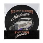 Billy Gibbons Instagram - Pre-order Billy F Gibbons 'Hardware' on a limited edition album cover picture disc while supplies last. Out 11/18 - https://found.ee/BillyFGibbons_HardwareVinyl link in bio Rock and Roll Hall of Famer and ZZ Top frontman, Billy F Gibbons wants to take you on a desert trip. Hardware is Billy's third release as a solo artist. He compiled a group of a-listers including Matt Sorum (dr), Austin Hanks (gtr) and headed into the California desert to record in Pioneertown. Hardware features the guitar prowess and vocals that have made Billy a legend but it also shows Billy stretching his music landscape past the place where the road ends. TRACK LISTING Side A 1. My Lucky Card 2. She’s On Fire 3. More-More-More 4. Shuffle, Step & Slide 5. Vagabond Man 6. Spanish Fly Side B 1. West Coast Junkie 2. Stackin’ Bones feat. Larkin Poe 3. I Was A Highway 4. S-G-L-M-B-B-R 5. Hey Baby, Que Paso 6. Desert High #billyfgibbons #hardware