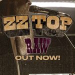 Billy Gibbons Instagram - The wait is over…ZZ Top’s new album RAW is out now! Head here to get your copy now and don’t miss the band coming through your town across the US on the 2022 RAW WHISKY Tour: https://linktr.ee/ZZTop_ link in bio