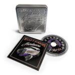 Billy Gibbons Instagram - Record Store Day Exclusive! This Saturday, look for the limited edition ‘Hardware’ Tincase CD at your local indie store. Find a record store near you: www.recordstoreday.com link in bio @recordstoredayus #billyfgibbons