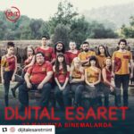 Birol Güven Instagram - #Repost @dijitalesaretmint with @make_repost ・・・ Dijital Suçlar Cezaevinde bulunan fenomenler özgürlüklerine kavuşmak için neler yaşadı? Tüm detaylar Dijital Esaret sinema filminde. #DijitalEsaret 27 Mayıs’ta sinemalarda. @kaansevi @simaybarlass @ecematalay @bircekirkova @dogakonakoglu @ertureneray @mervesevin @arda_gorgen @umit.unker @ozlemmua @elifisci_ @berrakkutucuoglu @burcinserdartr @demir_onuralp @ozanbozbura barantaylanyolalan @oztekinrasim @mehmetsahiiinn @ozguncoban @yesimalic @caner_krcc azize_aslann @iirembgr #DijitalEsaret #sinema #film #cinema #movie