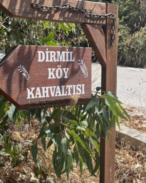 Birol Güven Instagram - Bodrum Yalıkavak’ta “ muhteşem “ bir kahvaltı. Kişi başı 250 TL , kredi kartı geçmiyor. #iyiyemeginayaginagidilir