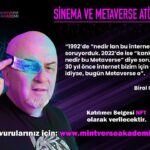 Birol Güven Instagram - Artırılmış Geçeklik Nedir ? Dijital öğeleri gerçek dünyaya yerleştiren üst düzey yüksek teknolojidir. mintverseakademi.com #nft #metaverse #NFTCommmunity #NFTs
