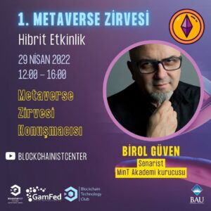 Birol Güven Instagram - 