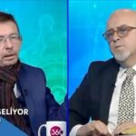 Birol Güven Instagram - Serdar hocayla Gelecek Geliyor programında Sinematik Felsefe konuştuk. @sinefilozofi