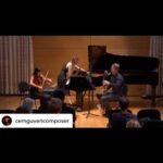 Birol Güven Instagram - @cemguvencomposer in yeni bestesi