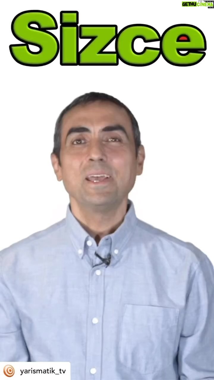 Birol Güven Instagram - Çok ilginç bir yarışma hesabı. Yarışma meraklılarına tavsiye ederim @yarismatik_tv