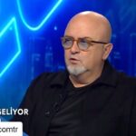 Birol Güven Instagram - Geleceği konuşmaya devam. Her Pazar saat 17.00’de @tv360comtr ‘de
