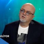 Birol Güven Instagram - Bu hafta konuğum sevgili @muminsekmanofficial , bilin bakalım konumuz ne? @tv360comtr #gelecekgeliyor