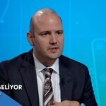 Birol Güven Instagram - Gelecek Geliyor ‘da bu hafta konuğum AK Parti Genel Başkan Yardımcısı , Bilgi ve İletişim Teknolojileri Başkanı Dr. Ömer İleri , konumuz her zaman olduğu gibi gelecek ve gelecek teknolojileri @dromerileri @24selcuk @akbilgitek @tv360comtr #gelecekgeliyor