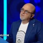 Birol Güven Instagram - Gelecek konuşmak çok zevkli, hele konu sinema olursa #gelecekgeliyor @tv360comtr