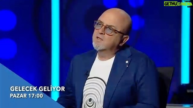 Birol Güven Instagram - Gelecek konuşmak çok zevkli, hele konu sinema olursa #gelecekgeliyor @tv360comtr