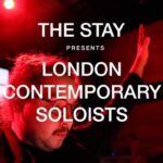 Birol Güven Instagram - London Royal Academy of Music öğrencisi iki genç Türk bestecisi Cem Güven ve Emre Şener'in kurduğu bir oda müziği topluluğu. London Contemporary Soloist @londoncontemporarysoloists @c.e.m.g.u.v.e.n