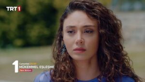 Birol Güven Instagram - Posted @withregram • @mukemmeleslesmetrt “Benim oğlumu istemeyeni ben hiç istemem.”

#MükemmelEşleşme 3. bölüm 2. fragmanı yayında! 🎬

Mükemmel Eşleşme yeni bölümüyle cumartesi 20.00’de @trt1'de!