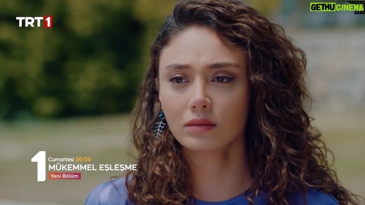 Birol Güven Instagram - Posted @withregram • @mukemmeleslesmetrt “Benim oğlumu istemeyeni ben hiç istemem.” #MükemmelEşleşme 3. bölüm 2. fragmanı yayında! 🎬 Mükemmel Eşleşme yeni bölümüyle cumartesi 20.00’de @trt1'de!