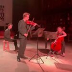 Birol Güven Instagram - @lcs_ensemble @c.e.m.g.u.v.e.n @mayayildirim @thestayalacati