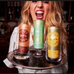 Blake Lively Instagram - Drinking isn’t my thing. But for f* sake, flavor is. Homemade recipes. Real fruit. Real ingredients. Quality booze. No crap. Also a real time saver. Which is why I really did it. @bettybooze
