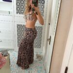 Blake Lively Instagram - she sells seashells down by the seashore