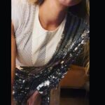 Blake Lively Instagram - Let’s take it back to the “night before” party. A little hint of things to come🗽 thanks to @thombrowne Yes I took these on a self timer bc everyone was asleep when I got home at 9. Sorry outfit. You deserved better.