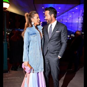 Blake Lively Instagram - 187.6 million hours of #theadamproject watched on @netflix so far! I’m back now. That was a commitment, but the gift was all mine— I’ll do anything for my new favorite movie. @slevydirect & @vancityreynolds please work together forever. Gotta find your next project ASAP!… Ok. Gonna scroll the internet now. Anything I missed??