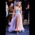 Blake Lively Instagram - 187.6 million hours of #theadamproject watched on @netflix so far! I’m back now. That was a commitment, but the gift was all mine— I’ll do anything for my new favorite movie. @slevydirect & @vancityreynolds please work together forever. Gotta find your next project ASAP!… Ok. Gonna scroll the internet now. Anything I missed??