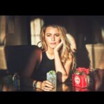 Blake Lively Instagram - @bettybuzz , booze’s better half. 🤎 Link in bio
