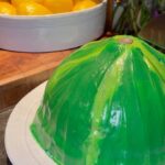 Blake Lively Instagram - The benefits of being a hoarder #492: you’re at the ready with your Betty Crocker Bake & Fill —that you haven’t used since you were 17– the moment someone requests a watermelon cake. Shout out to all my fellow as seen on TV nuts. Pullin’ out the Euroseal next.