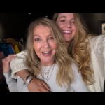 Blake Lively Instagram - I would like to replace the term “hoarder” in favor of “maximalist”. It makes me feel better. Wonder where I get it from… Me: mom come take a pic for Tiffany with me. Which necklace do you want to wear? Mom: All of them. Me: no. pick your favorite Mom: ALL of them. Turn on The Makeup Light. …the woman wins. Every time. #LockWithLove @tiffanyandco