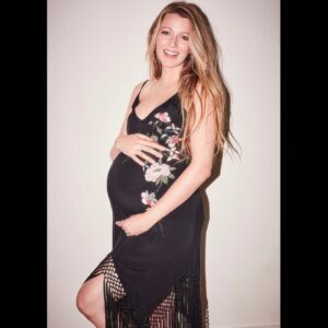 Blake Lively Instagram - I teamed up with @Amazon Baby Registry because my friends are popping out kids and I’m sick of having to type up a new “must have” list each time. I’m not THAT good of a friend. 😁 So here it is, all in one place (link in bio). These are the specific products that have helped me with my little ones. Yes this is an ad, but that doesn’t make it untrue. 😜#AmazonBabyRegistry #AmazonFamily #FoundltOnAmazon
 P.S. Hats off to @Amazon who helped me support the @ChildRescueCoalition . The CRC is doing incredible work to protect our children worldwide. Check them out, you’ll see what I mean. ♥️