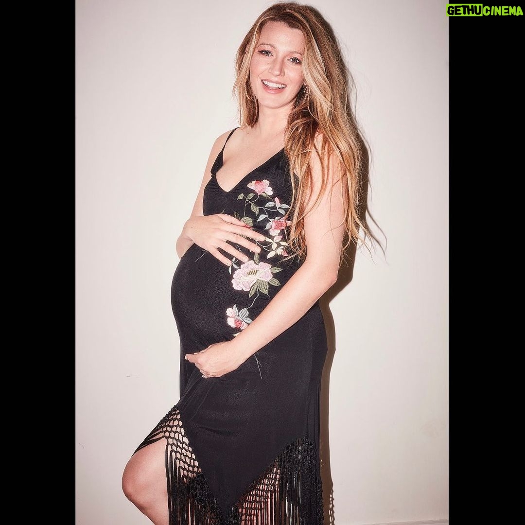 Blake Lively - 3.6 Million Likes - I teamed up with @Amazon Baby Registry because my friends are popping out kids and I’m sick of having to type up a new “must have” list each time. I’m not THAT good of a friend. 😁 So here it is, all in one place (link in bio). These are the specific products that have helped me with my little ones. Yes this is an ad, but that doesn’t make it untrue. 😜#AmazonBabyRegistry #AmazonFamily #FoundltOnAmazon
P.S. Hats off to @Amazon who helped me support the @ChildRescueCoalition . The CRC is doing incredible work to protect our children worldwide. Check them out, you’ll see what I mean. ♥️