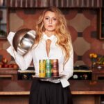 Blake Lively Instagram - Drinking isn’t my thing. But for f* sake, flavor is. Homemade recipes. Real fruit. Real ingredients. Quality booze. No crap. Also a real time saver. Which is why I really did it. @bettybooze