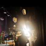 Blake Lively Instagram – When heaven opened up and gave the world @florence …There is no other explanation for her talent, kindness, warmth, love, generosity, or magic. Shout out to the entire “machine” of musicians behind her. You bring so much happiness to everyone who is lucky enough to experience your talents and hearts. ♥️♥️♥️