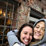 Blake Lively Instagram – …that friend who really didn’t want to be your friend in middle school, but you made her anyway. And now you’re 18 years strong. (And she still kinda hates you, but in a Jack Lemmon sort of way.)