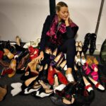 Blake Lively Instagram – I hate this part of my job.