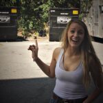 Blake Lively Instagram – …I have a feeling he’s really gonna take to the choreography I have planned for us. Don’t worry, I’ve seen lots of Disney movies.